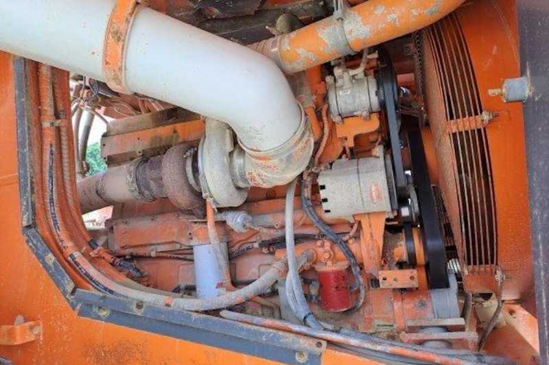 OmecoHub - Immagine HITACHI EH750-2